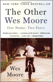 Book by Moore