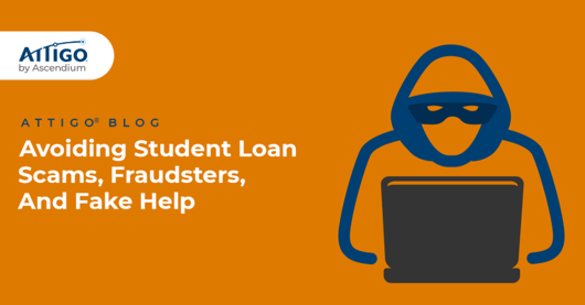 student loan scam