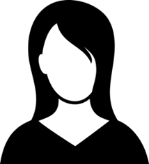 Woman Silhouette