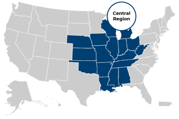 Central-Regions