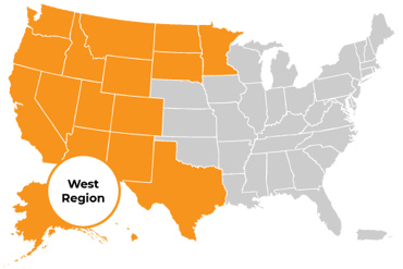 West-Regions