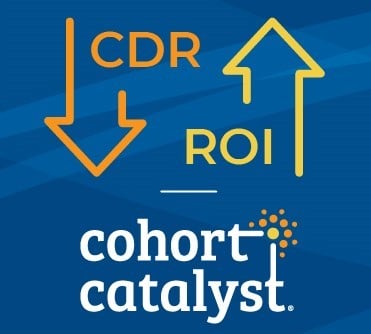 Raise ROI Lower CDR