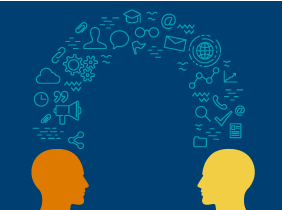 Sharing knowledge
